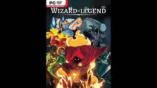 como descargar juego Wizard of Legend pc