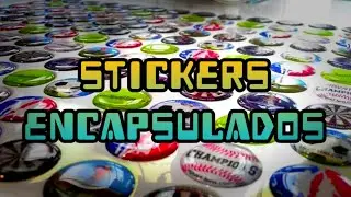 gana dinero 🤑🤑👨‍💻vendiendo stickers encapsulados 👌