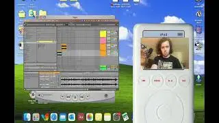 i think i made my best beat ever.