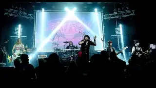SEXTROW live: RESONANZWERK Oberhausen - 2023-05-17