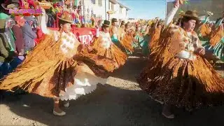 MORENADA NIETOS DE LIMANCACHI CANTON POCOATA GRANDE PROVINCIA OMASUYOS