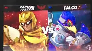 I mAiN cApTaIn fAlcOn