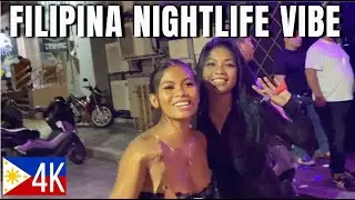 Filipina Vibes: Exploring Makati's Best Bars and Nightlife-Friendly Lifestyle