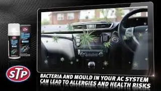 STP Auto Air-Con Cleaner