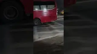 The comfort😎 king of highway 🛣️road