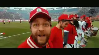 Live del Bloko Intestinhao allo Stadio di Bologna - riassunto della giornata