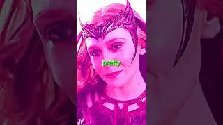 Tom Holland WANTS Spider-Man To Team Up With Scarlet Witch! #shorts