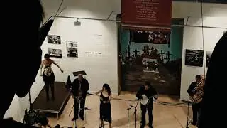 Triny Kelly & Dixie Cream Jazz Band 