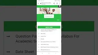 haryana board 10th compartment ka result kaise check kre2023 #hbse #viral #trending #kuk