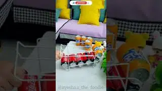 Kitchen Organization Tools | Space Saving Kitchen tools #youtubeshorts #Shorts
