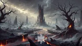 Forged by Machines ⚙️🔥 | AI-Generated Metal Tracks