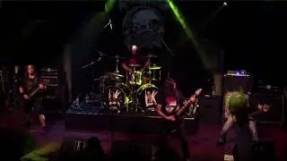 Lifeless - Death Speed Burn Festival Pt. 1 - 18.04.19 Kulttempel Oberhausen