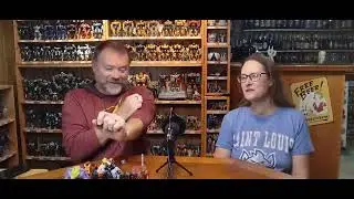 BeerFormers Episode 23 Monster Pretenders/Monstructor and Aldi's Limaveza Lime Lager