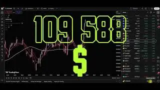 Crypto Morning : Ce que les Whales savent d&eacute;j&agrave;&hellip; et que vous ignorez encore !