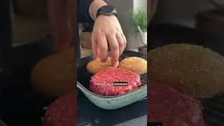 Nu mai comand niciodată burgerul ăsta! #retete #shorts