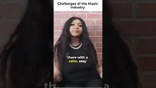Challenges of the music industry
