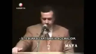 Z&uuml;b&uuml;k Filmi neden yasaklı. Z&uuml;b&uuml;k ve Recep Tayyip Erdoğan benzerliği.Siyasal İslamcıların y&uuml;z&uuml;. rte