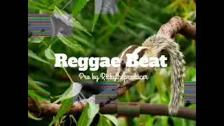 [Free] Reggae Riddim Instrumental Lucky dube type beat 2025