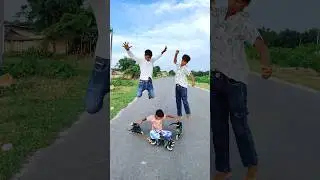 Vanliga skating-misstag och hur du undviker dem.😰🛼#inlineskating​​#skater​​#rollerbladins​​#funny​​