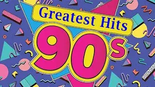 Top 50 Greatest Hits Music Of 90's - Best Odlies Songs Ever 1990's - Oldies But Goodies