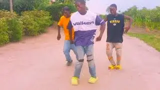 Amapiano dancer#dance by hope dancer #amapianodancechallenge 