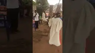Obungwongwo music with Ezeka at 2024 Nkpasa festival