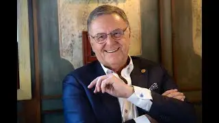 Europa-Park-Chef Roland Mack &uuml;ber Wachstum, Familie und Nachfolge