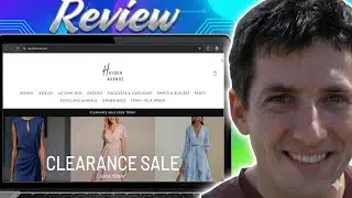 Обзор одежды Hayden Avenue 2024: предупреждение о законности или мошенничестве в онлайн-магазинах