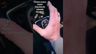 Właściwa zmiana biegów. Nauka Jazdy Albert Kraśnik.