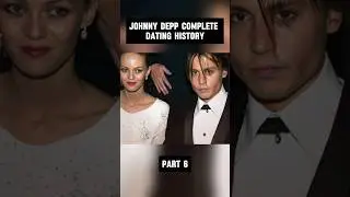 Johnny Depp dating #shorts #viral #johnnydepp