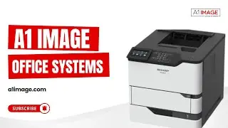 A1 Image Office Systems - Commercial Copier Dallas Richardson, US | Printer Lease | Copier Leasing