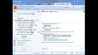 SAHİNK ALİKİ DODOYA İNCEAYAR PART 1