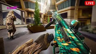 Warzone P.D. Laptop Easter Egg Tracker