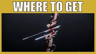 Как разблокировать узор скверны тарадидла в Destiny 2 Witch Queen &mdash; Как фармить красную полоску скверны тарадидла