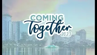 Coming Together Promo | English