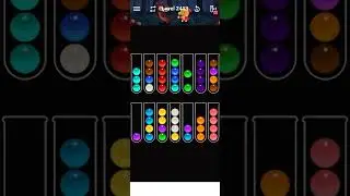 Ball Sort   Level 2413