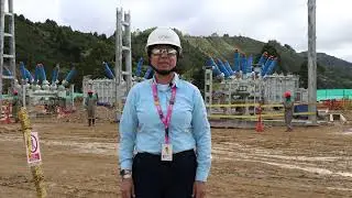 Conoce la Subestaci&oacute;n Bochica&nbsp;y su l&iacute;nea de alta tensi&oacute;n.
