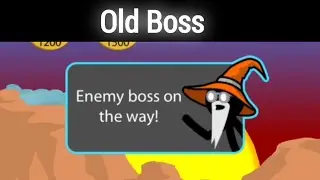 Old Boss On Old Mission | Mission 8