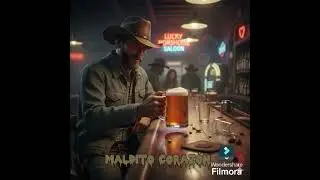 Maldito Corazón 💔 -(cris)