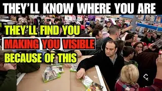 7 Things That Make You a WALKING TARGET After Collapse