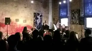 Unsupervised Launch &ndash; Beethoven: Septet Op. 20