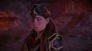Horizon Forbidden West Let's Play Episode 17