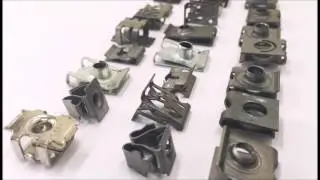 YSM - Manufacturing Capability Introduction (AUTOMOTIVE INDUSTRY)