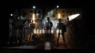 Hernan Narvaez - A Cielo Abierto - Session #1