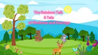The Magical Tail