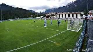 portieri respinte alte