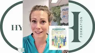 la communication, ça soigne Dr Laure Watelet - Belgique