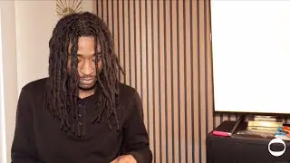 Mitch4Block On Living in Atlanta, PTSD, Social Media Influence & Having A Son