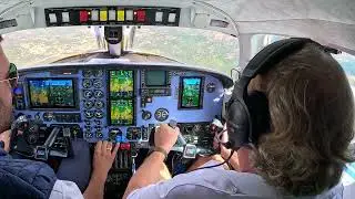 Landing LIEO Sept  2025 D-IOTT