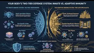 Immunity, Inflammation, and Immune Disorders